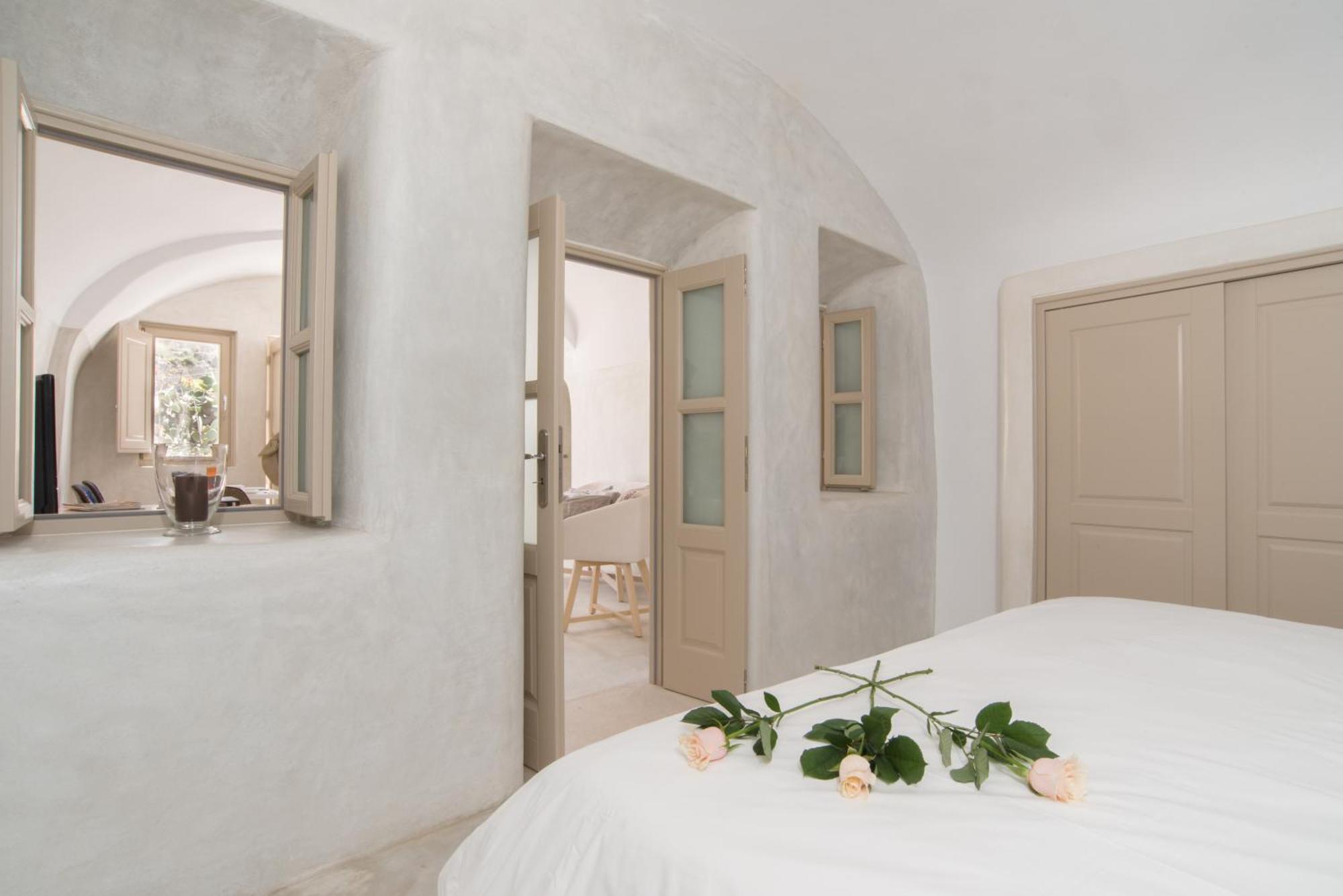 Lagadi Suites By K&K Mesaria Rum bild